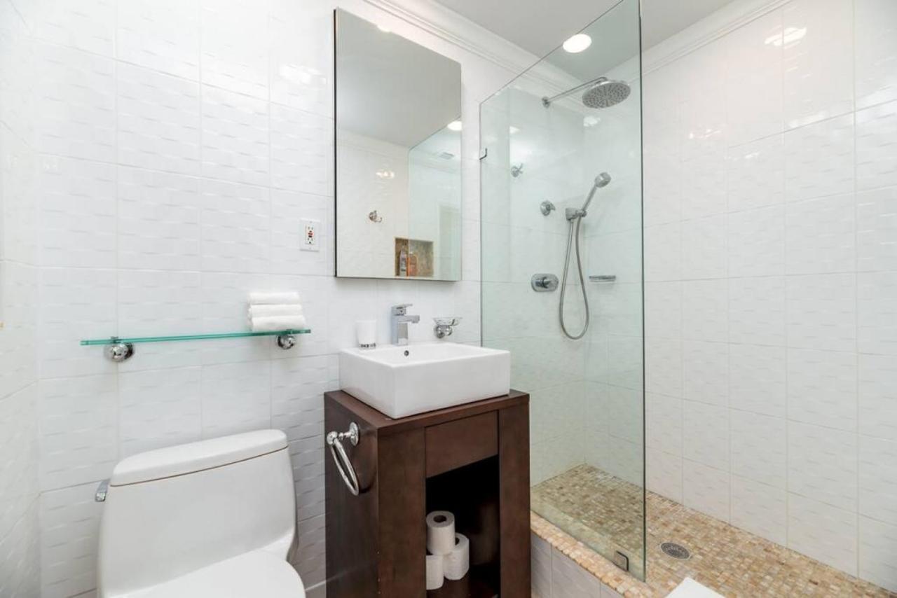Luxurious Fort Lauderdale Pool Home Bagian luar foto