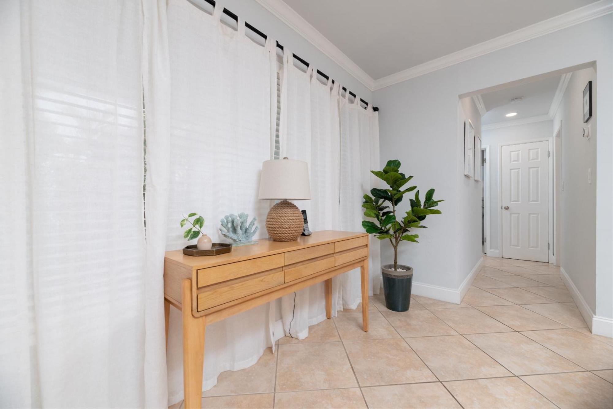 Luxurious Fort Lauderdale Pool Home Bagian luar foto